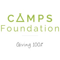 Camps Foundation logo - Similar company to Loveanimals.Org