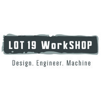 Lot 19 logo - Similar company to Blue Nova Technology, Llc