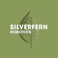 Silverfern Robotics logo - Similar company to Digital Natives Academy