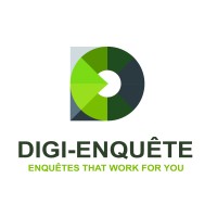 Digi-Enquête