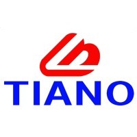Beach Slippers, Sandals, and Casual Shoes Supplier | Tiano Footwear logo - Similar company to Oscarshoes