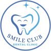 Smile Club logo - Similar company to Manji Dental & Aesthetic Centre