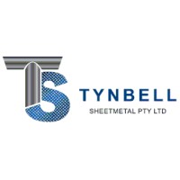 Tynbell Sheetmetal logo - Similar company to Phrax Laser