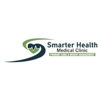 Smarter Health LLC logo - Similar company to Uplin Health - Doctor House Calls