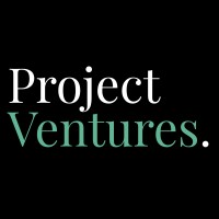Project Ventures logo - Similar company to Cloudalytix Tech Solutions Llp