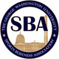 George Washington University Sports Business Association
