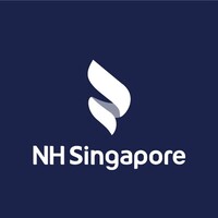 NH Singapore logo - Similar company to Maiden Capital