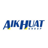 Aik Huat Hardware logo - Similar company to The Tradveller
