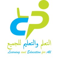 Learning and Education for All logo - Similar company to Tkh Consultancy