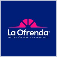 Grupo Empresarial La Ofrenda S.A. logo - Similar company to Ingenieria Redco Sas