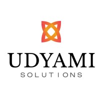 Udyami Solutions logo - Similar company to Itheme Consulting Pvt. Ltd.