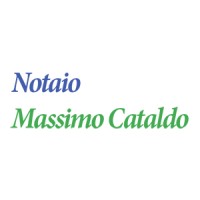 Notaio Massimo Cataldo logo - Similar company to Studio Lexin