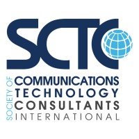 SCTC - Society of Communications Technology Consultants International, Inc. logo - Similar company to Cyclone Global