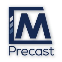 Macrete Precast logo - Similar company to Pcp Structures