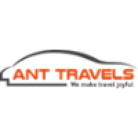 Ant Travels Pvt Ltd logo - Similar company to Peppychunk