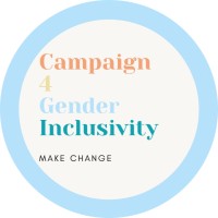 Campaign 4 Gender Inclusivity logo - Similar company to Ecoedu