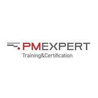 PM Expert logo - Similar company to Vision:Teilen