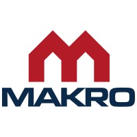 Makro İnşaat logo - Similar company to Datacasa Veri Merkezi