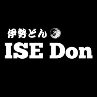 ISE Don 伊勢どん【Japanese Bento Restaurant】 logo - Similar company to Digiplus Team Group