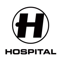 Hospital Records Limited logo - Similar company to Your Next Move