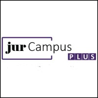 jurCampusPLUS logo - Similar company to Wissenschaftlicher Beirat Für Natürlichen Klimaschutz