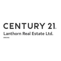 Century 21 Lanthorn Ltd. logo - Similar company to Stormguard Roofing Llc