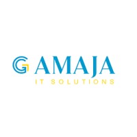 Gamaja IT Solutions logo - Similar company to Uppercase Concept™