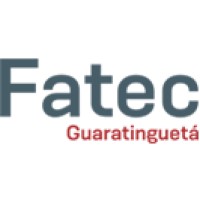FATEC Guaratinguetá logo - Similar company to Provale Telecom