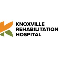 Knoxville Rehabilitation Hospital logo - Similar company to Tristar Physical Therapy