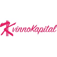 KvinnoKapital logo - Similar company to Meta Property Developments