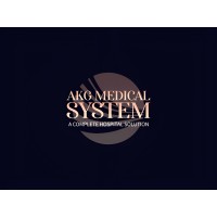 AKG Medical System logo - Similar company to Pulsezest