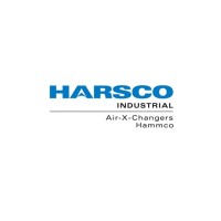 Harsco Industrial Air-X-Changers / Hammco logo - Similar company to Reliable Supply Chains International, Inc.