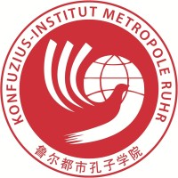 Konfuzius-Institut Metropole Ruhr e.V. logo - Similar company to Rescom Academy