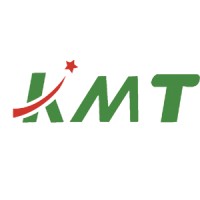 Dingxi KMT Co Ltd logo - Similar company to Yili Plastic Machinery