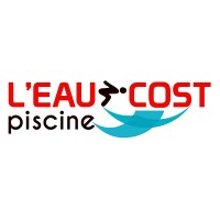 L'Eau Cost Piscine logo - Similar company to Cd Eau
