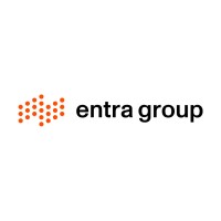 Entra Group logo - Similar company to Cyrkl