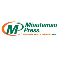 Minuteman Press South Hills