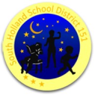 South Holland School District 151 logo - Similar company to Milestone Therapy
