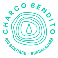 Charco Bendito logo - Similar company to Circular-E