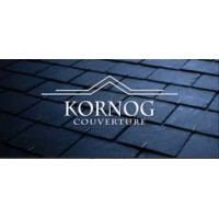 Kornog Couverture logo - Similar company to Le Lann Couverture
