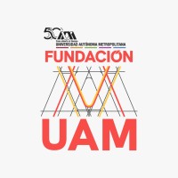 Fundación UAM logo - Similar company to Fundación Politécnico A.C.