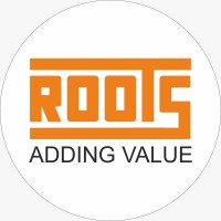 Roots EMS logo - Similar company to Novik Electronics