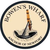 Bowen's Wharf Company logo - Similar company to Boatal