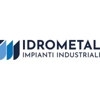 IDROMETAL S.R.L. logo - Similar company to G.M.P. Srl