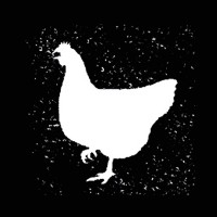 Red Hen Press logo - Similar company to Loyola Press