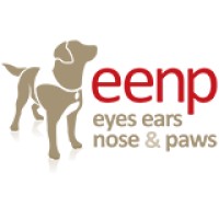 Eyes Ears Nose and Paws logo - Similar company to Jb Statistical Consulting