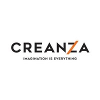 Creanza Tiles logo - Similar company to Creanza (Commander Vitrified Pvt Ltd)