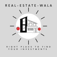 Real-Estate-Wala logo - Similar company to Smr Estates - Real Estate Company
