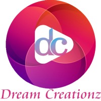 Dream Creationz logo - Similar company to Hatch Multimedia