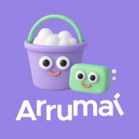 Arrumaí do Brasil logo - Similar company to Fluidz